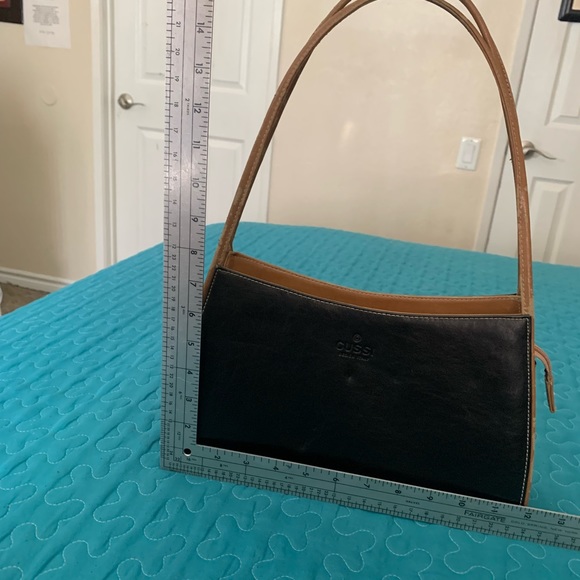 GUSSI Designg Italy -Bag - Picture 8 of 16